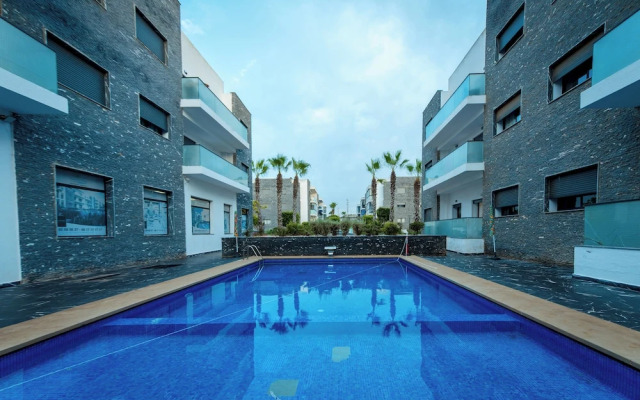 Garden Bay Signature AppartHotel