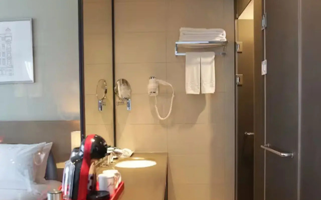 Asti Hotel Busan Station