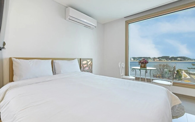 Youngheungdo Duniaspa Pension