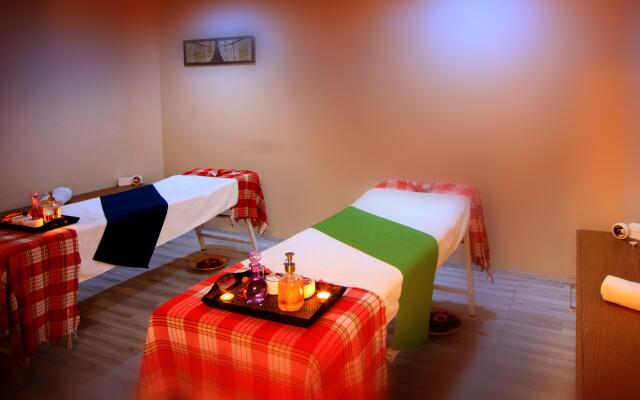 Beyoglu MLS Hotel