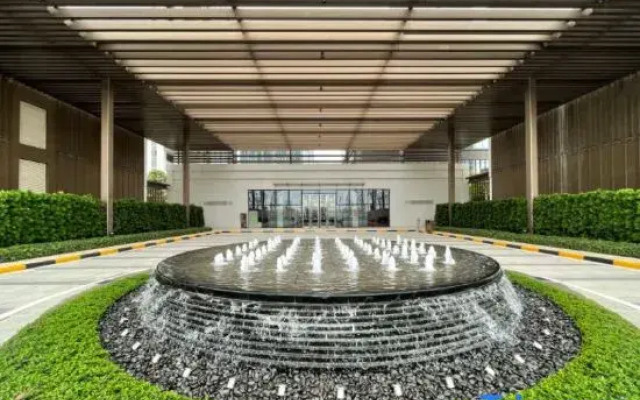 Shenzhen Tingya Apartment