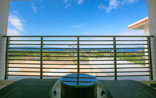 Sakura Resort Hotel Ishigaki