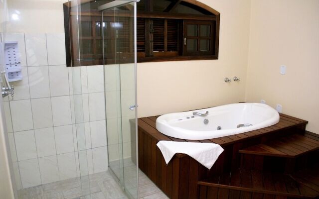 Hotel e Pousada Naturalis