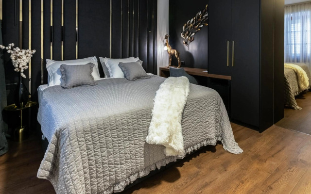 City Premium Rooms - AE1573