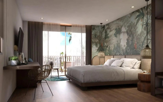 Amari Bangsaen (Formerly The Tide Resort Bangsaen)