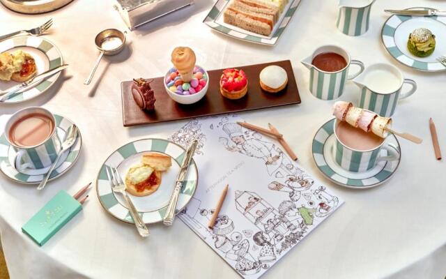 Claridge’s, Maybourne Hotel Collection