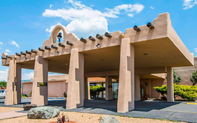 Quality Inn Taos