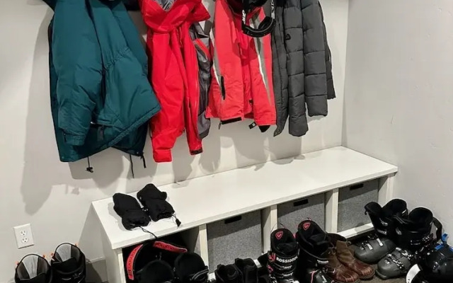 Keystone Adventures Basecamp 4 Bedroom Townhouse