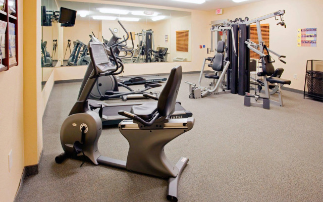 Candlewood Suites Rocky Mount by IHG