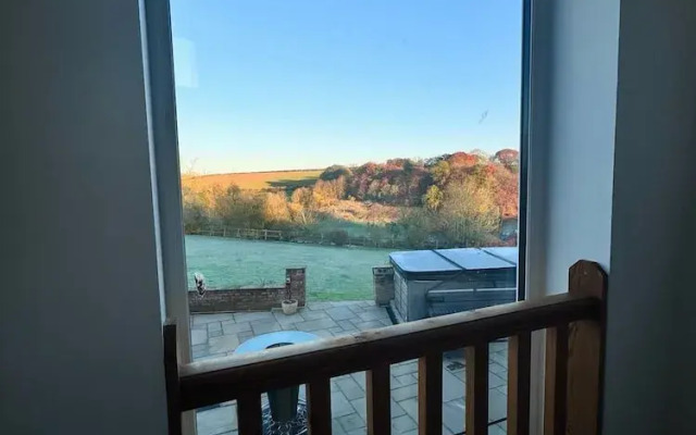 Luxury Langtoft Stud - Sleeps 10