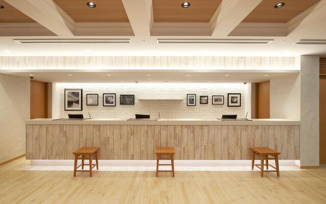 Sotetsu Fresa Inn Tokyo Kinshicho