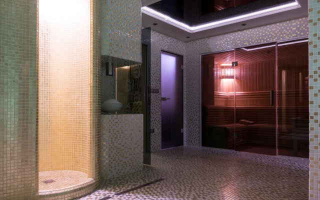 Harmony Suites 4 And 5 And 6