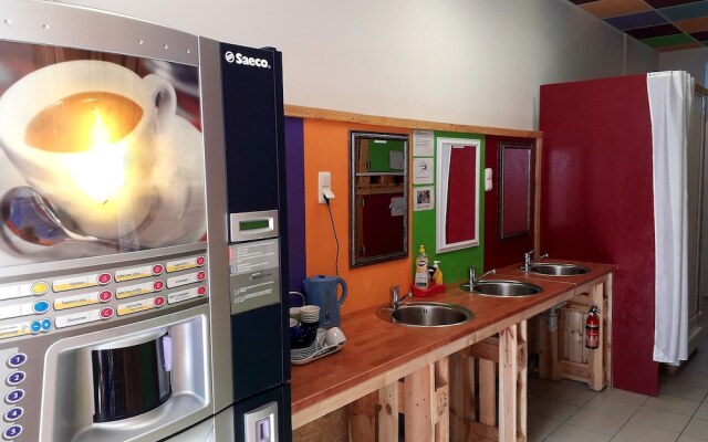 Fox-box Apt. Dresden