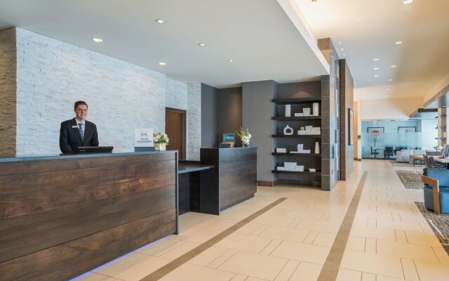 Hilton Minneapolis/Bloomington