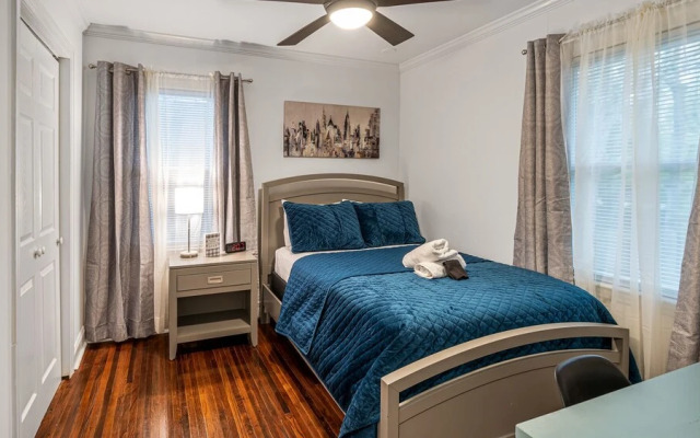 2 bedroom, Downs Avenue