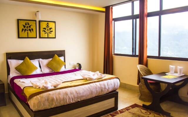Valley Vista Resort Gangtok