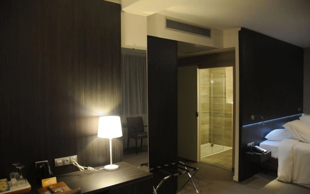Tower Hotel