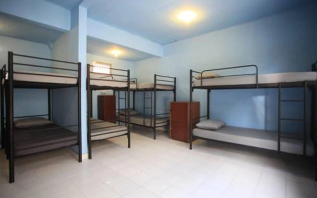 Captain Goose Hostel