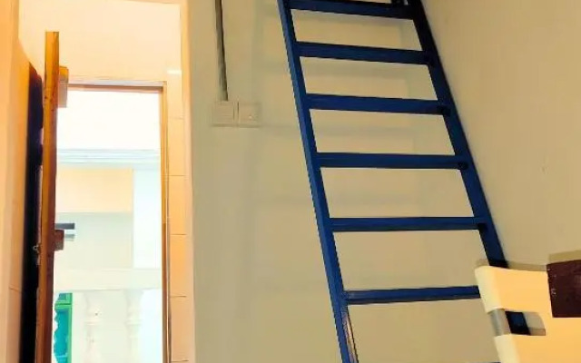 Bestow Boutique Hotel