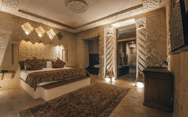Harem Suites Cappadocia