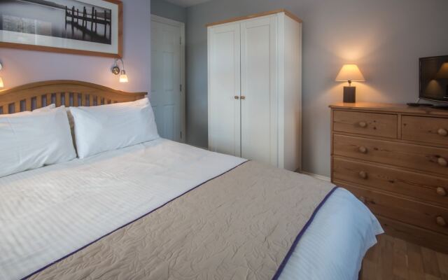 Caythorpe House Holiday Apartment