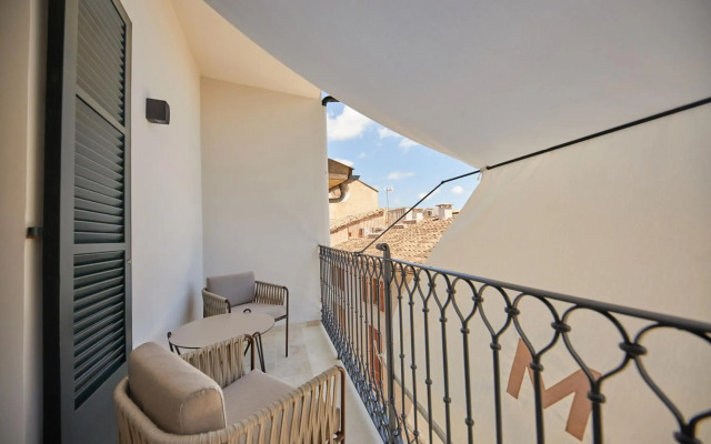 Mon Boutique Hotel