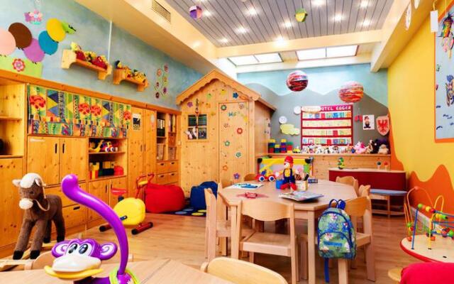 Familotel Wellness & Familienhotel Egger