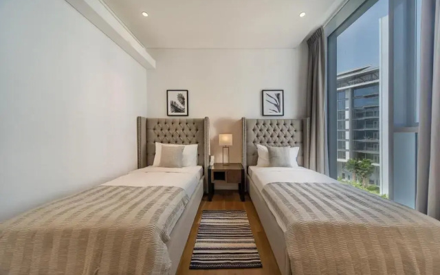 Stunning apartment in Bluewaters Island - Apartment in ดูไบ - Photo 5