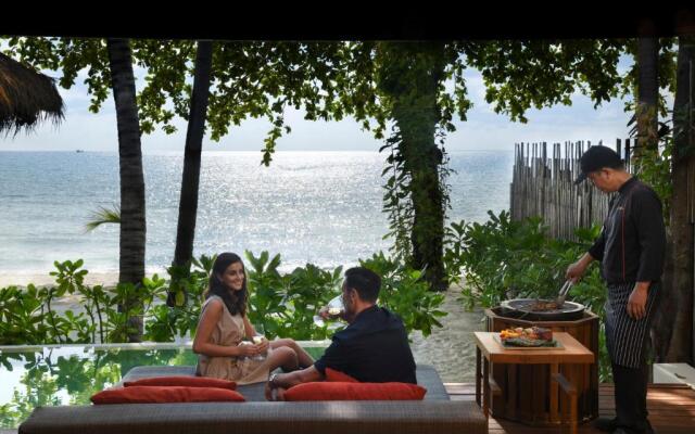 Anantara Rasananda Koh Phangan Villa Resort & Spa