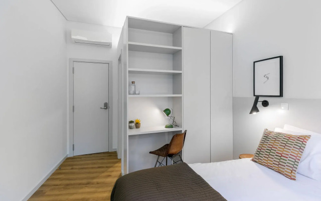 Maria da Sé Historic House