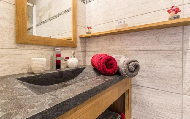 La Ferme des Pépés Marcel