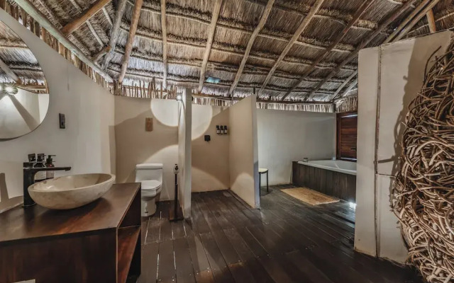 Hotel Casa Ku - Adults Only