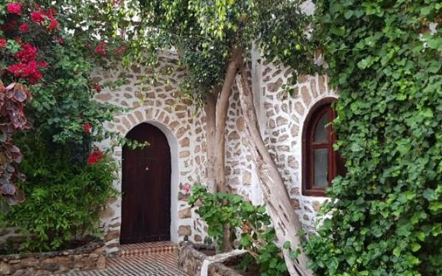 Perla kaouki hotel