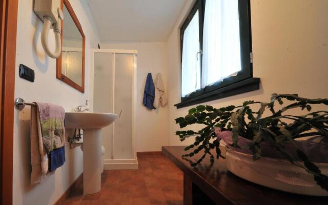 Agriturismo Le oche selvatiche