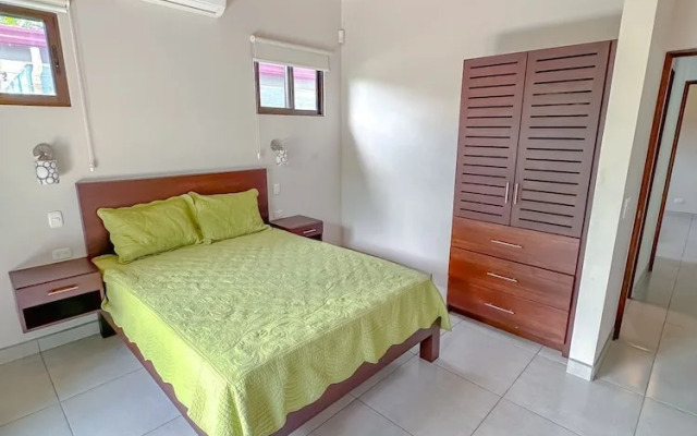 Casa Uvita