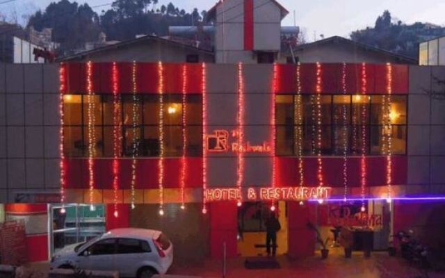 The Raikwals Hotel and Resturant