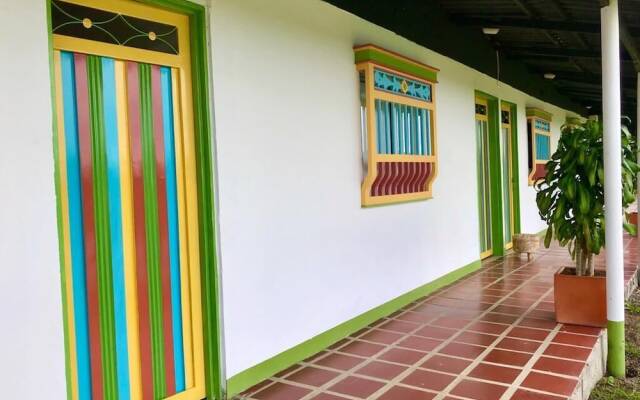 La Martinera Aguas Abiertas