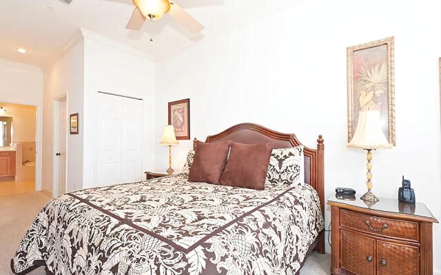 544 Cinnamon Beach - Three Bedroom Condo