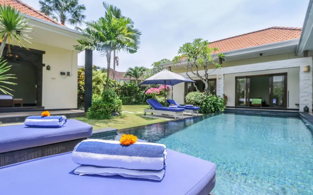 Villa Amabel Seminyak
