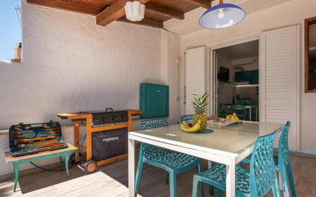 Sardinia SPA Apartment