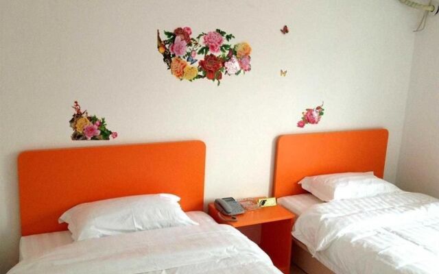 Grant Hotel - Beijing