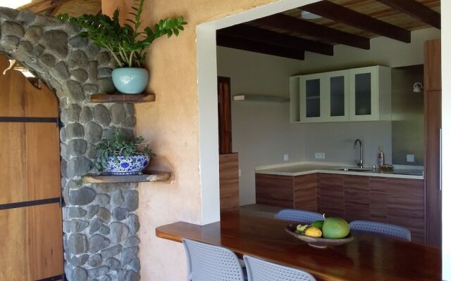 Omati Lodge