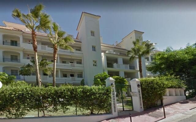 Rancho Miraflores, apartment near Malaga and Marbella, great views