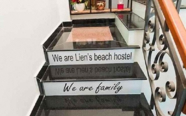Lien's Beach Hostel