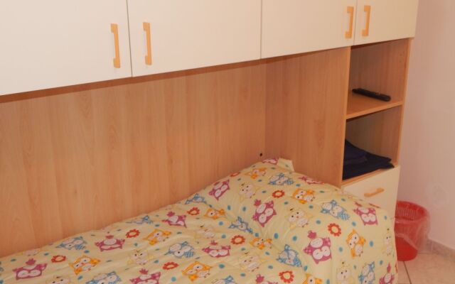 Affittacamere Marosa