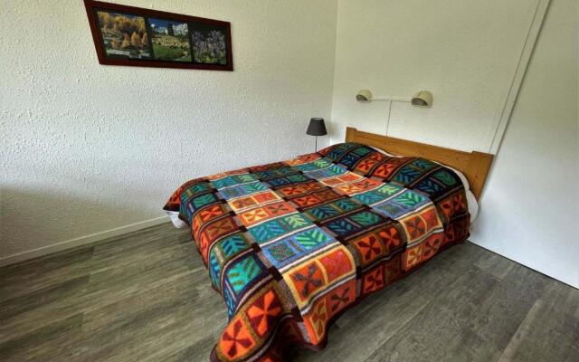 Appartement Les Menuires, 2 pièces, 6 personnes - FR-1-452-179