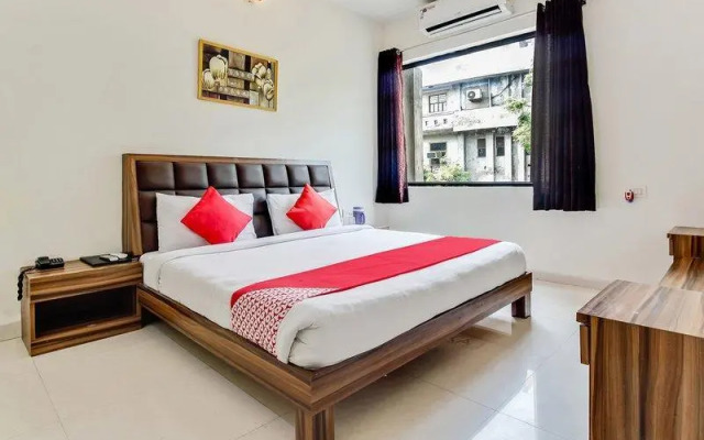 Treebo Trip Panache Mathura