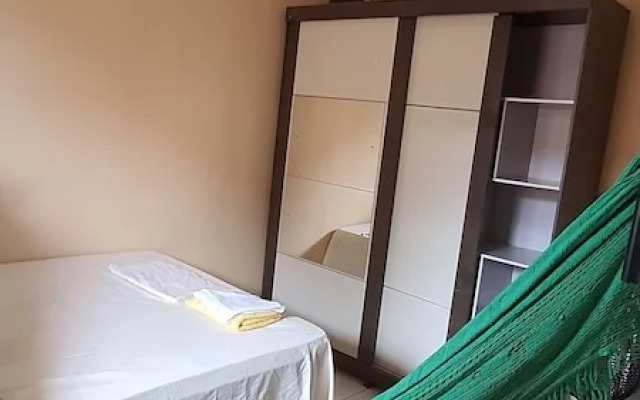 Hotel res Betel combú