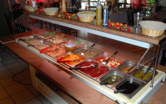 Sas L'artel Hotel Restaurant