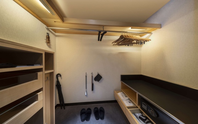 Premium Deluxe Twin room (트윈 침대 2개) 사진 2